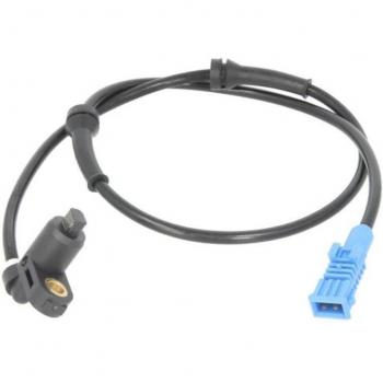 Sensor de velocidad de la rueda ABE CCZ1005ABE - Sensor ABS, compatible con vehículos, alta precisión en medición, fácil instalación, durabilidad garantizada
