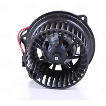 Ventilador interior NISSENS 87820 - Ventilador de habitáculo, compatible con múltiples modelos de vehículos, motor eléctrico eficiente, fácil instalación, diseño compacto y duradero