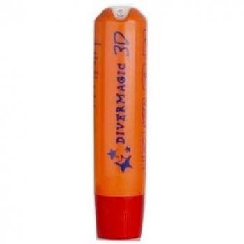 Divermagic 3D - Naranja 200 ml.