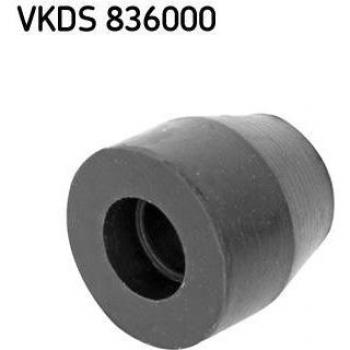 Silentblock de brazo oscilante SKF VKDS 836000