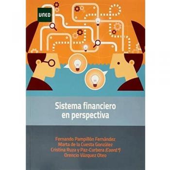 Sistema financiero en perspectiva (GRADO