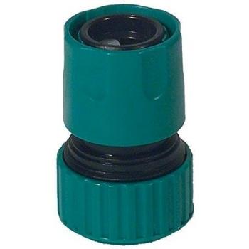 PROFER GREEN - Conector Rapido Aqua - Stop Profer Green 3/4''