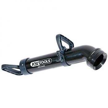 Desbloqueador de bombas KS Tools 580mm - 950.0400