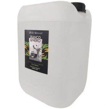 ISB BIANCO NERO CHAMPU UNIVERSAL FRUTTA 10 L