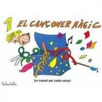 El cançoner màgic 1