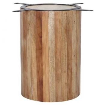 Armazón de Mesa Kriger - Muebles Misterwils para Almas Libres