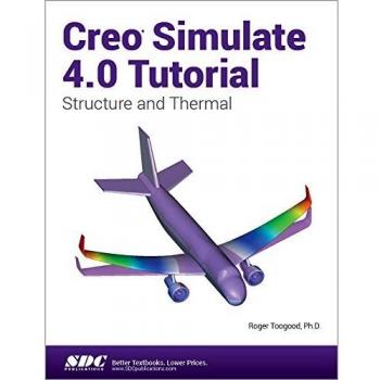 Creo Simulate 4.0 Tutorial