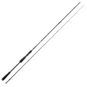 Caña de Spinning Spro Specter Finesse 2.42M MH X-Fast 18-48g