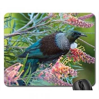 Tui Mouse Pad, Mousepad (Birds Mouse Pad)