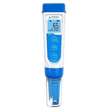 Apera Instruments PC60 Premium multiparámetro 5 en 1