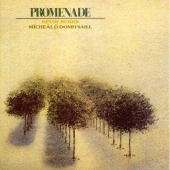 Promenade / Kevin Burke LUNCD 3028