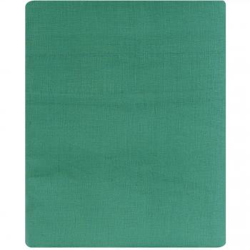 Essix DL 1-3785702-101006-SX-Sábana bajera lino, 240 x 300 cm, color naranja