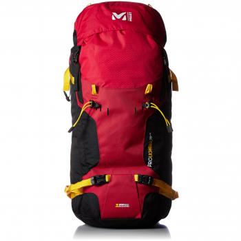Millet - Prolighter 38+10, color rouge