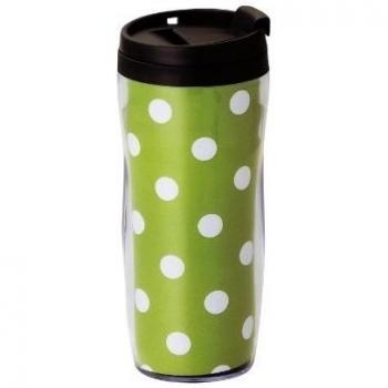 K-ai botella a mano polca verde 500013