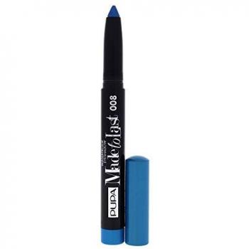 Pupa Made to Last Waterproof Eyeshadow Stick 008 Pool Blue