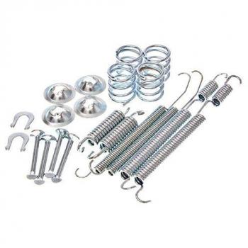 Juego de accesorios para zapatas de freno MAXGEAR 27-2279