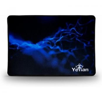 Mousepad Gamer Yeyian Krieg 1036 Edición Especial con Superficie Antiderrapante y Resistente a Líquidos