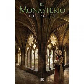 EL MONASTERIO Trilogía medieval 3