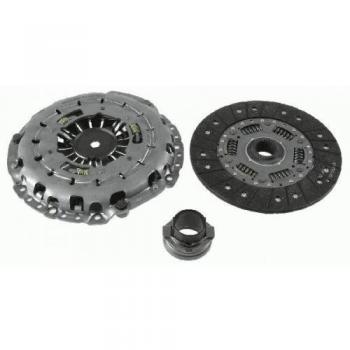 Kit de embrague SACHS 3000 951 943