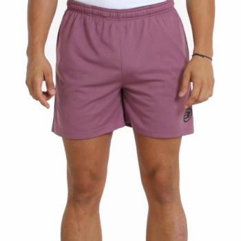 Short Bullpadel Opaco Uva Tamizada