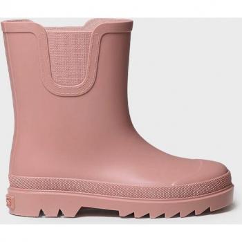 Toni Pons - Botas de agua de goma antideslizante para niños LONDON