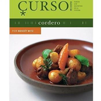 Curso de cocina: cordero