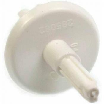 Eje Selector Funciones Lavadora BEKO 2850820100