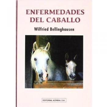 Enfermedades del caballo