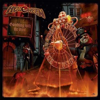 Halloween - Gambling With The Devil