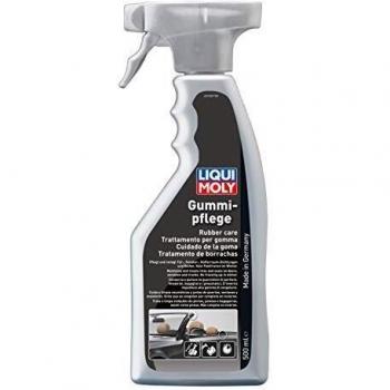 Liqui Moly 1538 Cuidado de la Goma, 500 ml