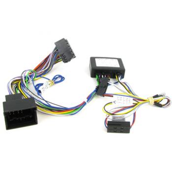 Contra Conector Audi Iso Manos Libres Cttau003
