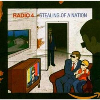 Stealing Of A Nation
