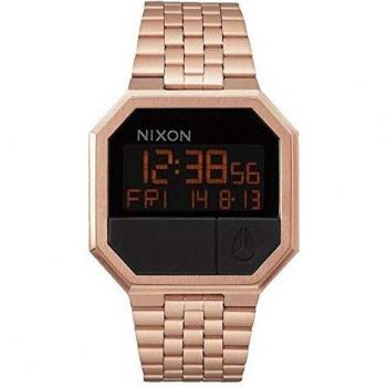 Relojes Nixon Re Run
