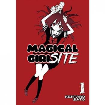 Magical Girl Site Vol. 1