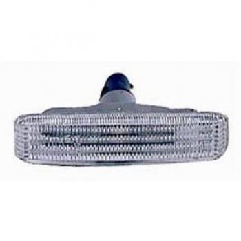 Van Wezel 0639915 Intermitentes para Automóviles, Blanco