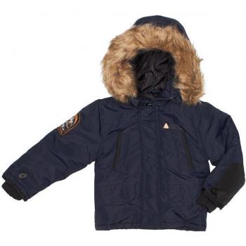 Peak Mountain Ecapeak Kids' Ski Parka