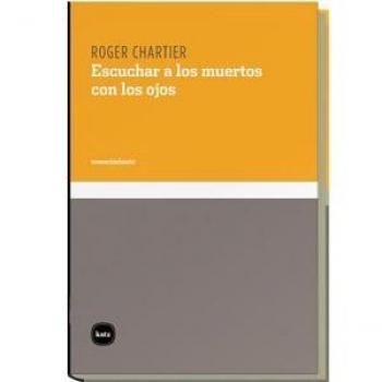 Escuchar A Los Ojos