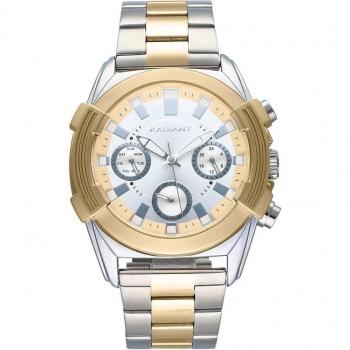 Reloj Radiant Continental RA634703 Hombre Acero