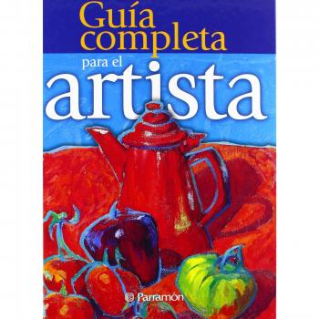 Guía completa para el artista