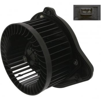 febi bilstein 43766 Blower Motor, pack of one