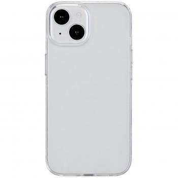 Funda Transparente para Teléfono Móvil de 17 cm (6.7) - eSTUFF Infinite Vienna, 100% TPU Reciclado
