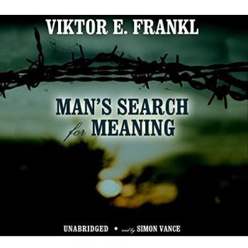 Man S Search for Meaning: An Introduction to Logotherapy