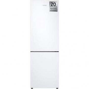 Samsung RB33B612EWW/EF Frigorífico Combi No Frost 344L Clase E Blanco 185x60x66 cm