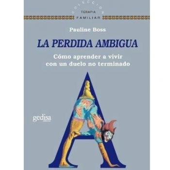 La Perdida Ambigua - Pauline Boss
