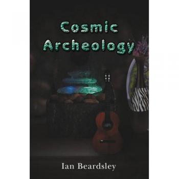 Arqueología Cósmica - Edición Tapa Blanda