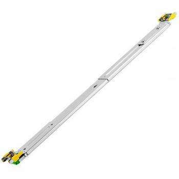Silverstone RMS03-26 Kit de carriles de rack