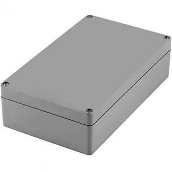 Caja de Conexiones, IP65 ABS