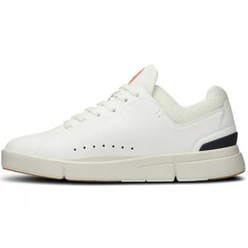 On The Roger Advantage - Men Shoes - White - Size: 7.5