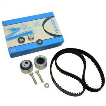Kit de Correa de Distribución DAYCO KTB165 para PEUGEOT 406 Berline, 406 Coupe y 806 MPV