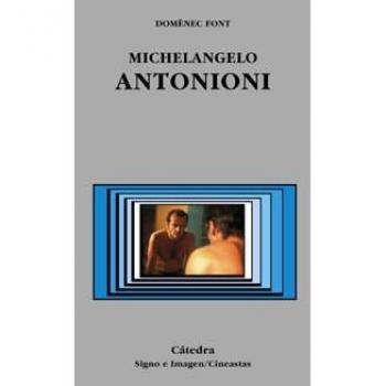 Michelangelo Antonioni
